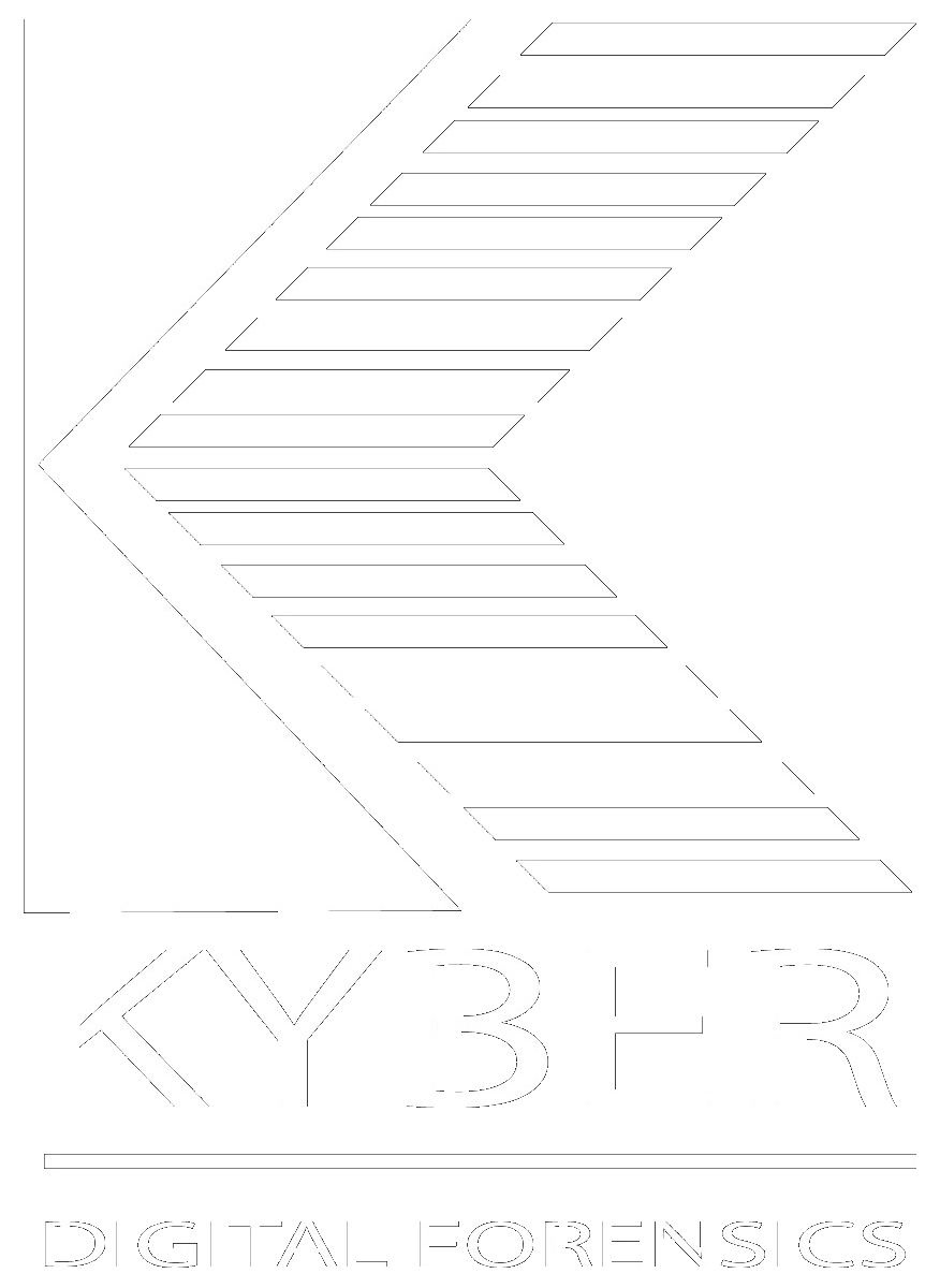 Kyber Digital Forensics